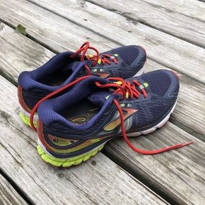 Brooks Ravenna 6 Men’s Running Shoes